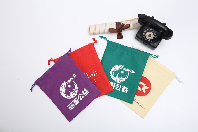 廣州無紡布布袋   印刷系列